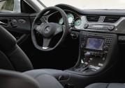 Mercedes-Benz CLS 63 AMG Mercedes-Benz CLS 63 AMG